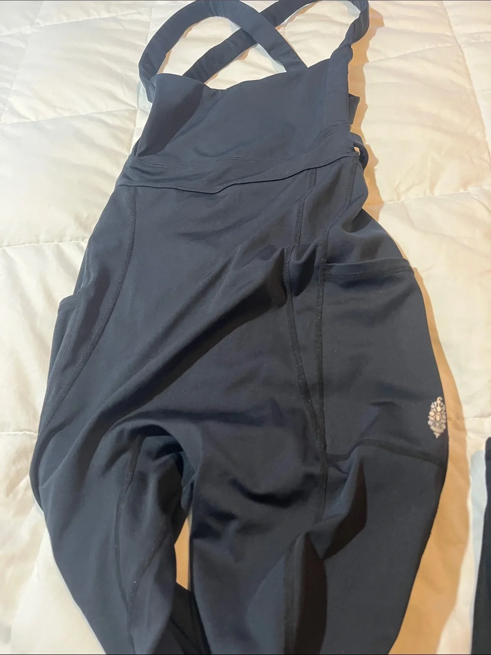 Free People Movement Onesie